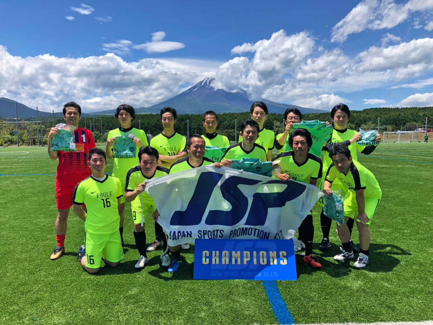 6月13日 14日 時之栖サッカーフェスティバル ハーフピッチ 8人制 Over 35 6月13日 14日 時之栖サッカーフェスティバル ハーフピッチ 8人制 Over 35