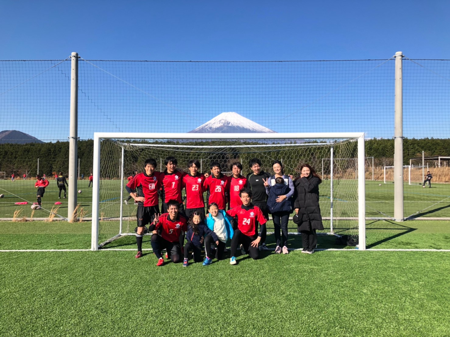 12月12日 13日 時之栖サッカーフェスティバル ハーフピッチ 8人制 エンジョイ 12月12日 13日 時之栖サッカーフェスティバル ハーフピッチ 8人制 エンジョイ