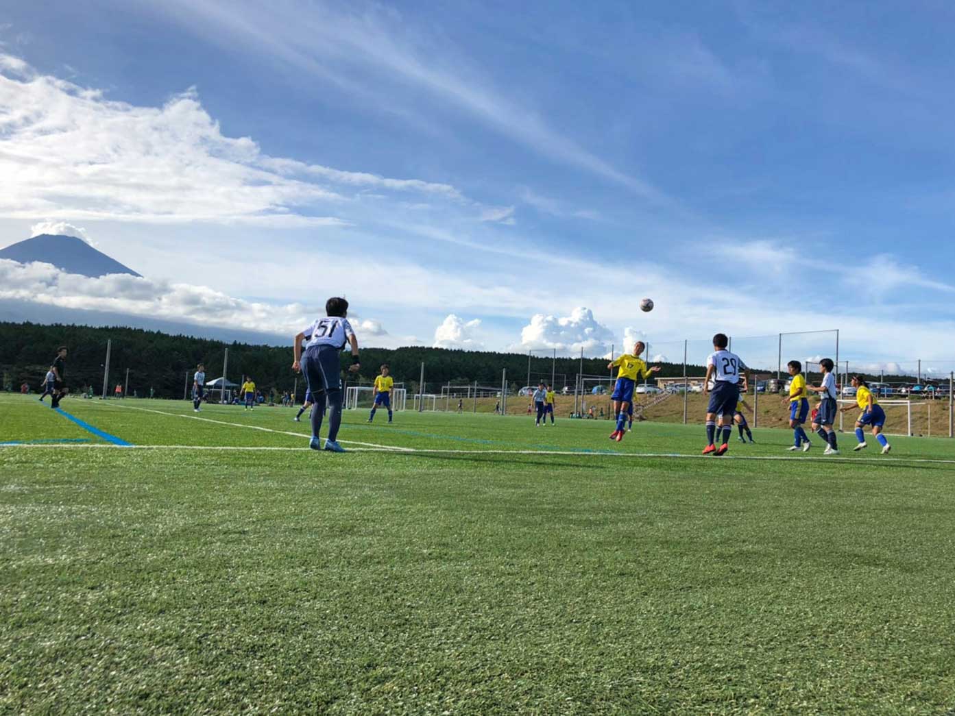 女子サッカー大会 Footballers Jp 女子サッカー大会 Footballers Jp